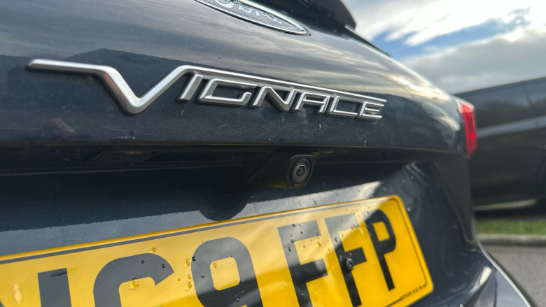 Ford Focus Vignale 2.0 EcoBlue 5dr Auto Diesel Hatchback